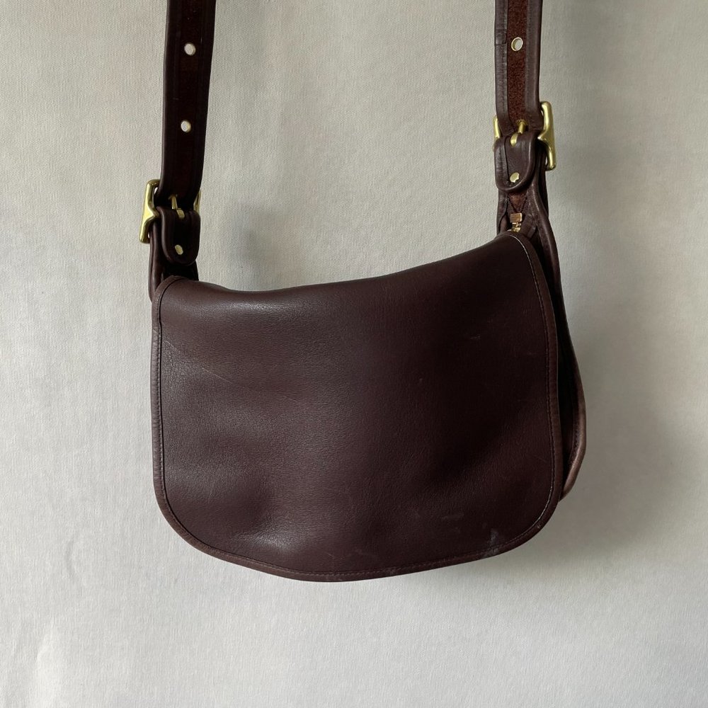 Vintage Coach Purse